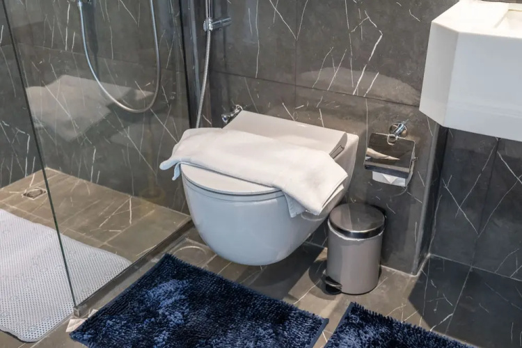 Delightful Studio in Park Views That Sleeps 2