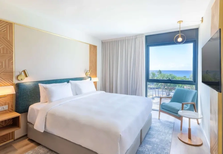 Premium Double room
