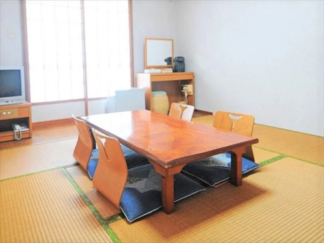 Hotel Tidanosato