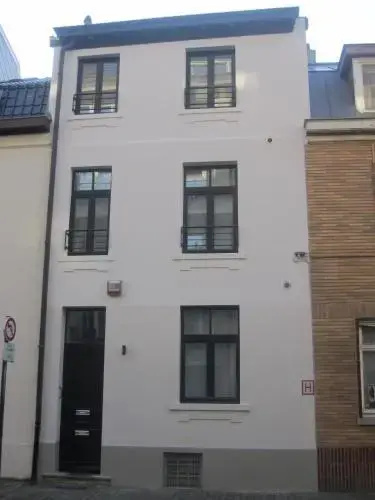 Hotelafbeelding