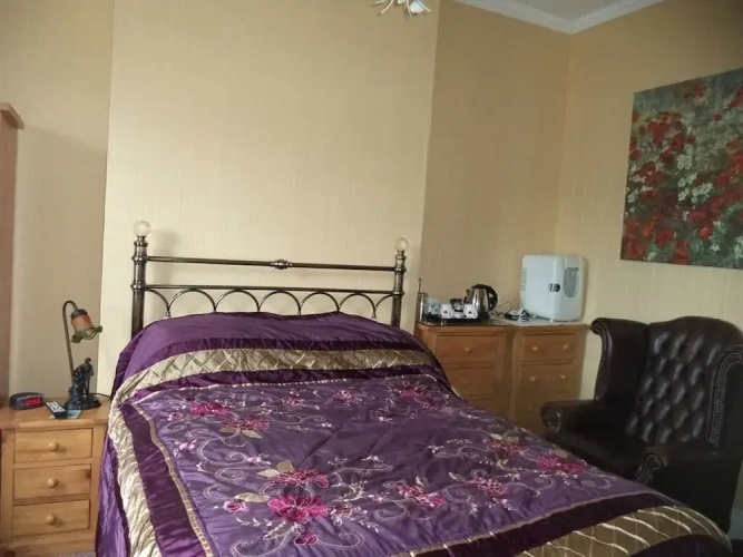 Premium Double room