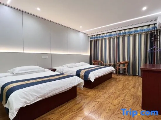 Comfort Twin room