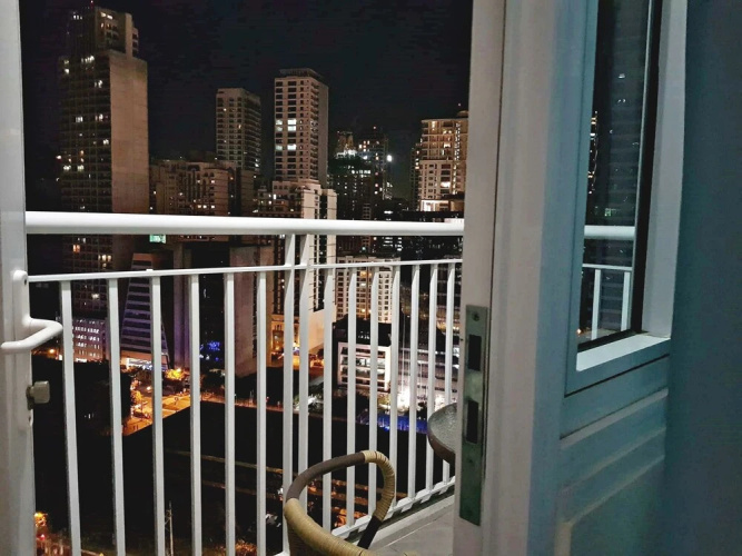 JMAP Suites at Jazz Residences