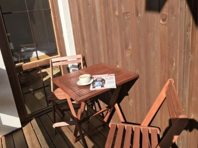 Comfortable Villa With Amenities