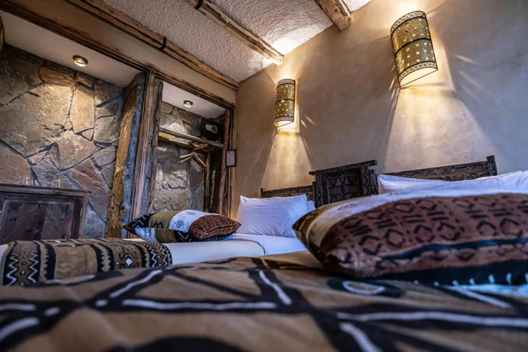Hotel Xaluca Dades