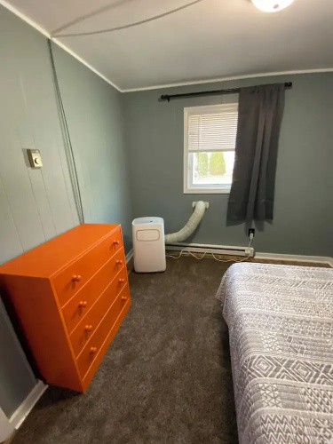 23 B ST Apartments
