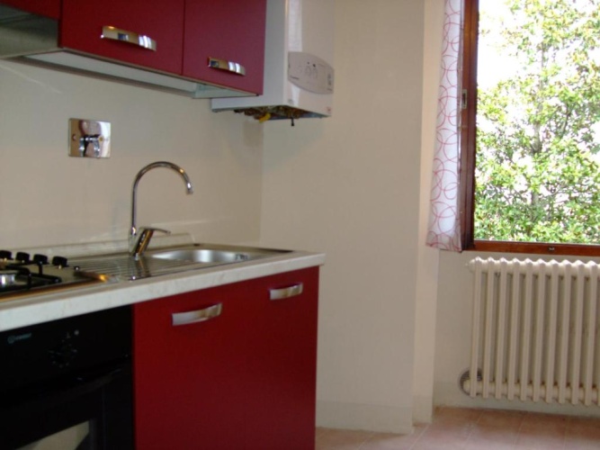 2 Bedrooms Double Apartment