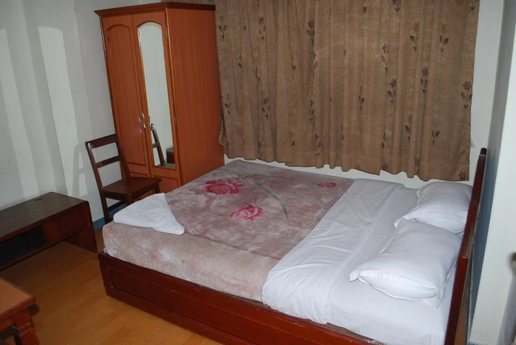 Hotel Potala