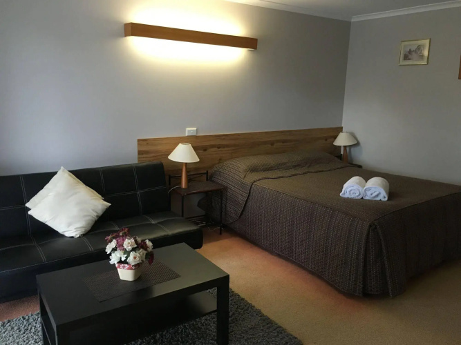 Avoca Motel