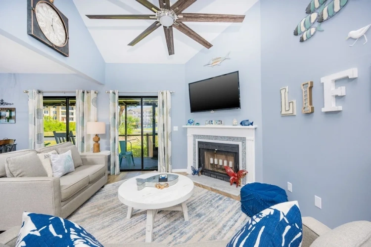 2 Bedrooms Standard room