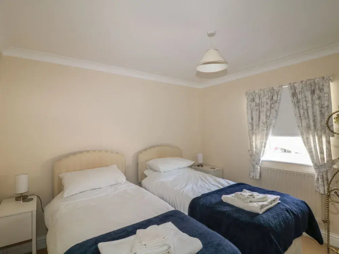 Mayfly Cottage