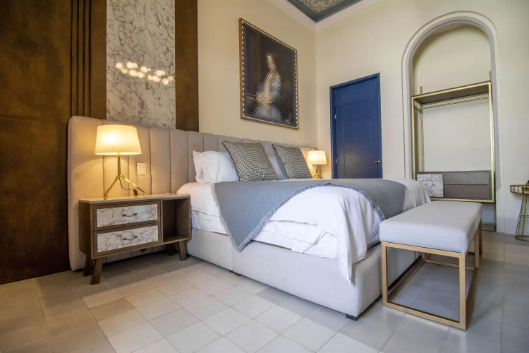 GALA Hotel Boutique