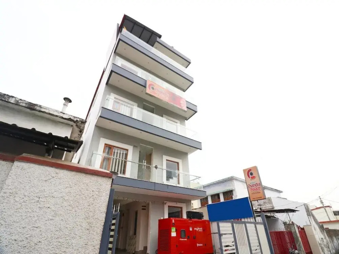 Hotelafbeelding