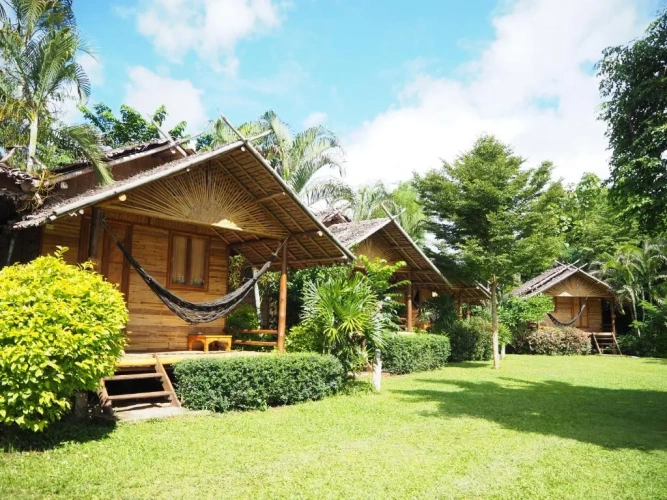 Single Cottage