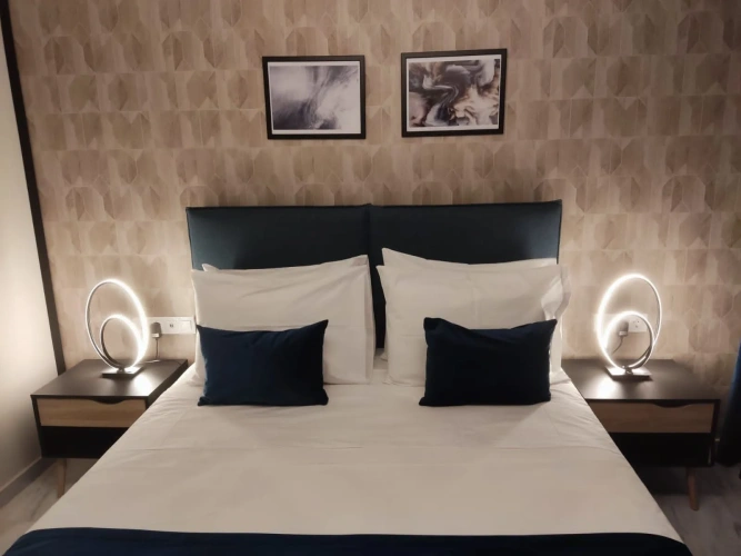 Superior Triple room