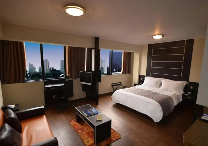 Suite