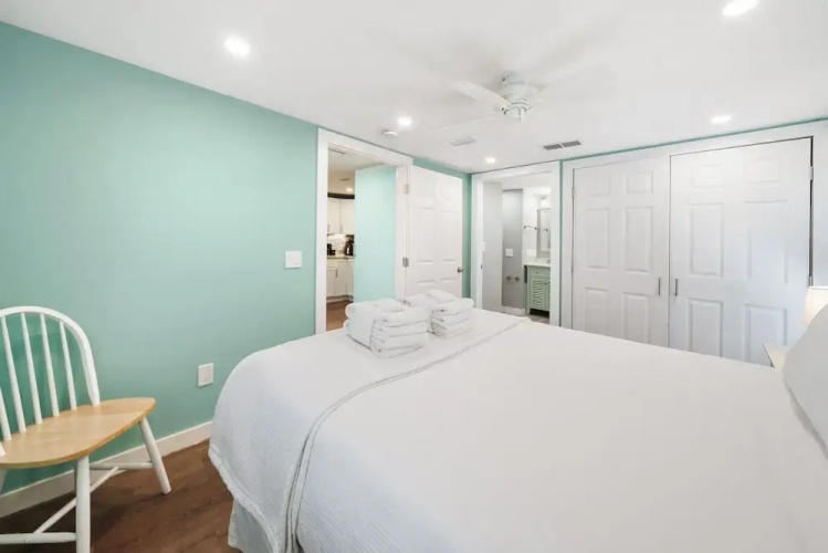 Hideaway Cottage