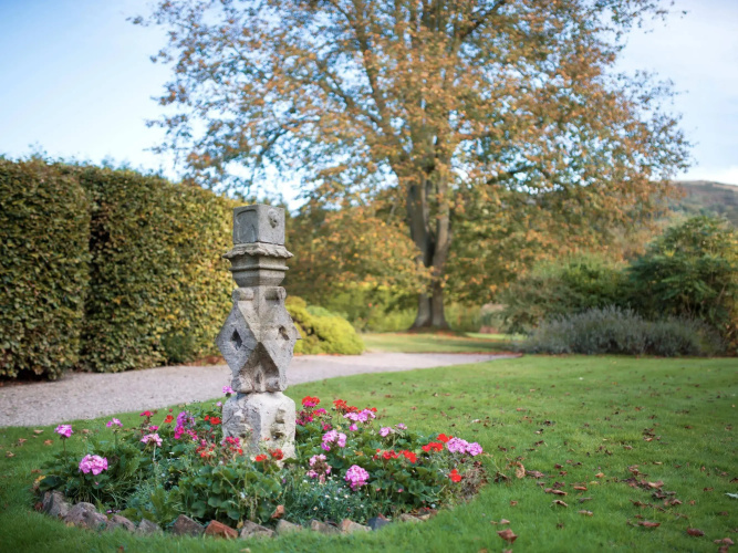 Colwall Park Hotel