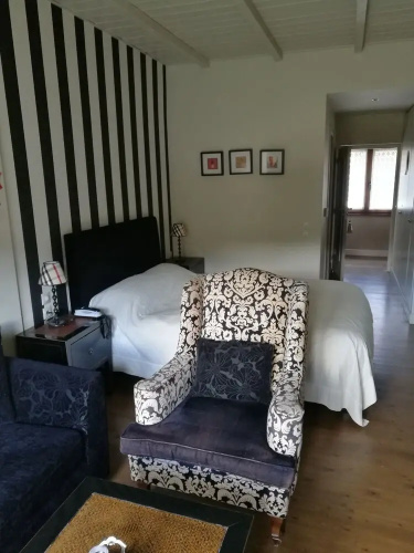 Chalet Maritina