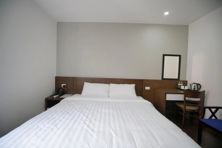 Lex Hotel