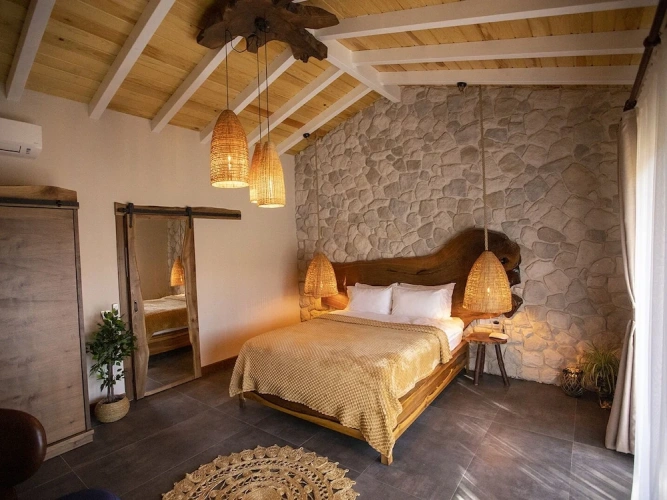 Standard Bungalow