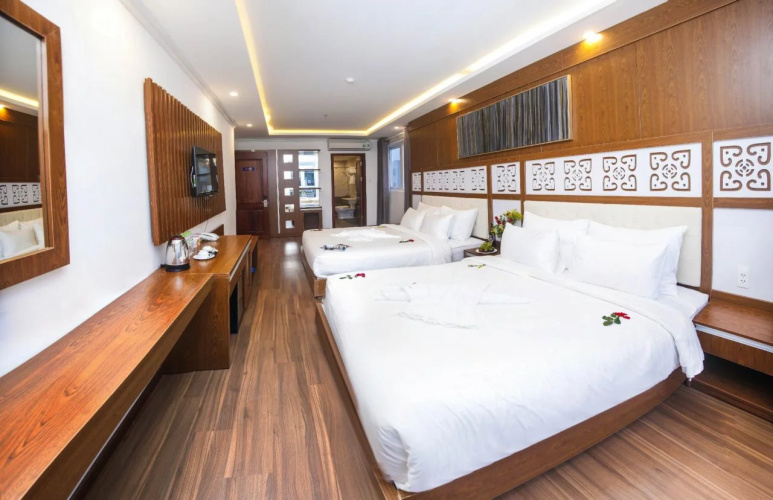 Prague Hotel