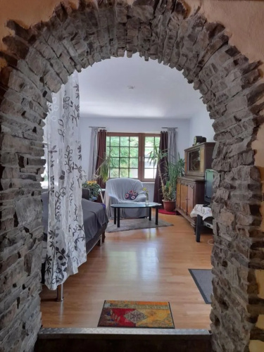 Haus Keller