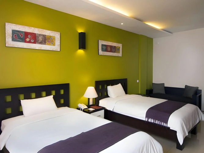 ECLIPSE Hotel