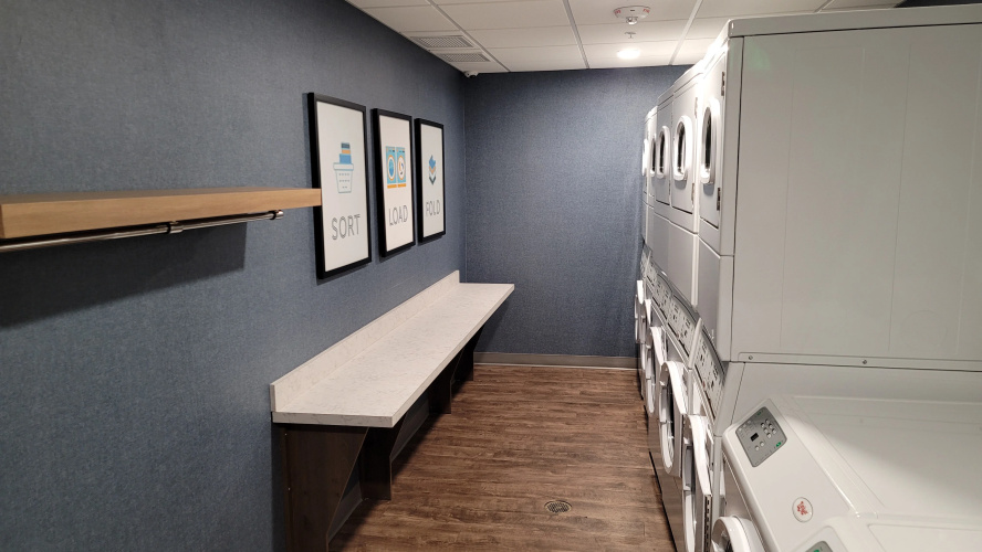 Staybridge Suites Carson City - Tahoe Area photo 13