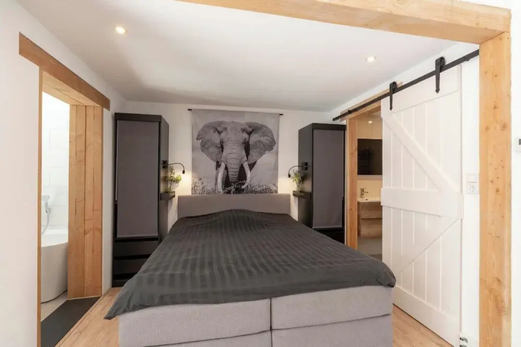 Bungalow in Callantsoog Near the Beach