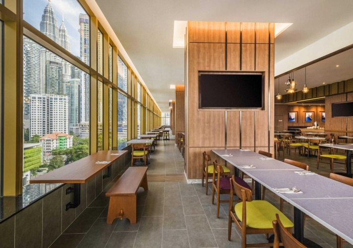 ibis Kuala Lumpur City Centre photo 22