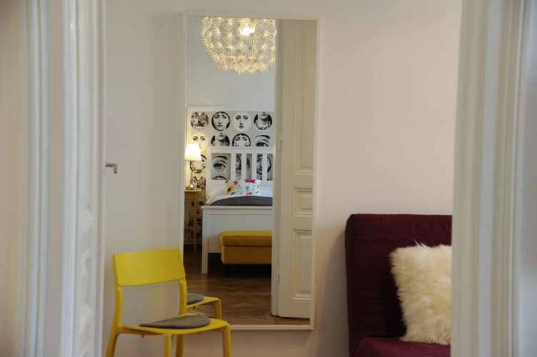 Leuhusen Boutique Apartments