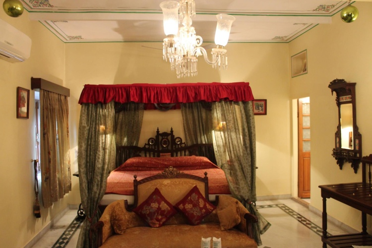 Royal Suite