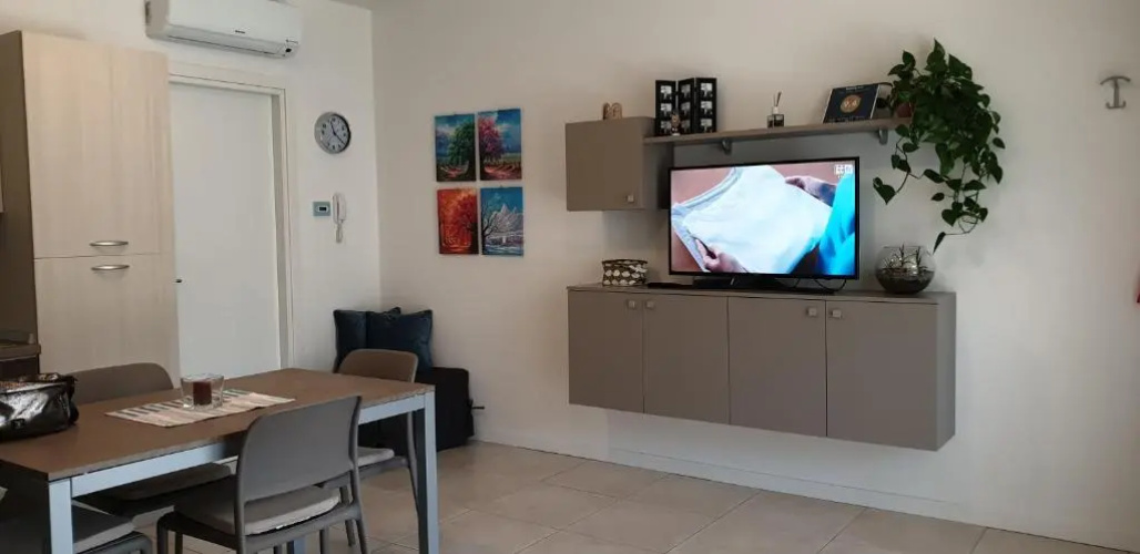 Appartamento 2 il Vigneto