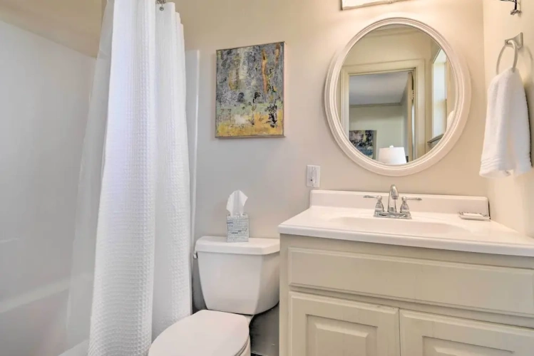2 Bedrooms Cottage