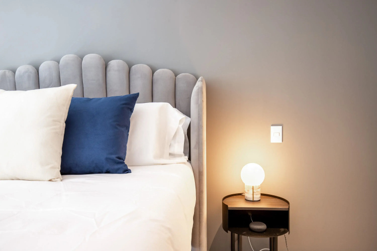 Casai Polanco 2 Br Lavish Flat