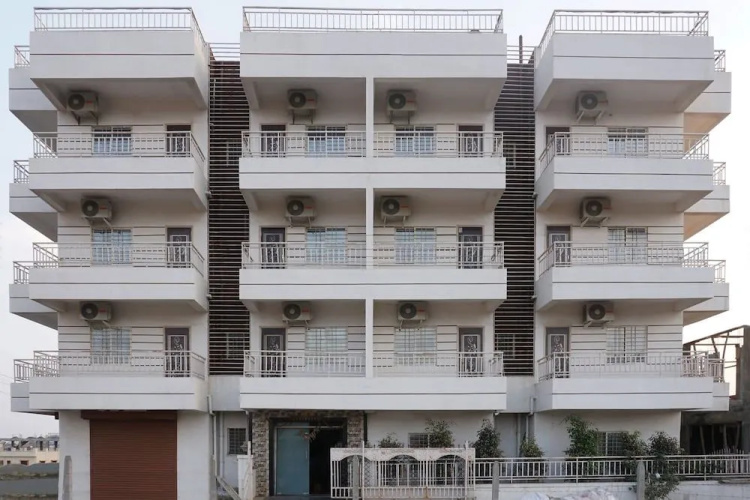 Hotelafbeelding
