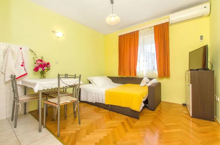 Apartment Studenka