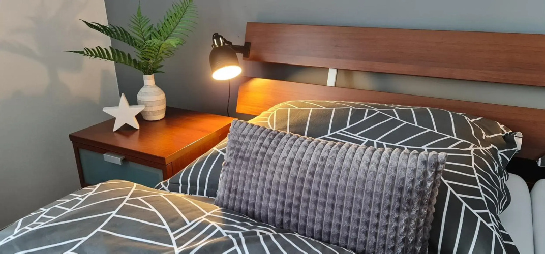 Apartmán P+Z