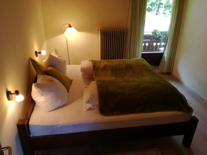 1 Bedroom Standard Apartment with balcony