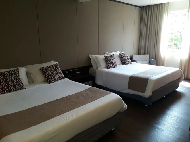 Verde Vale Hotel