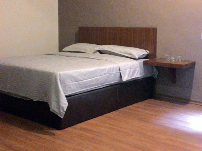 Kluang Parade Hotel
