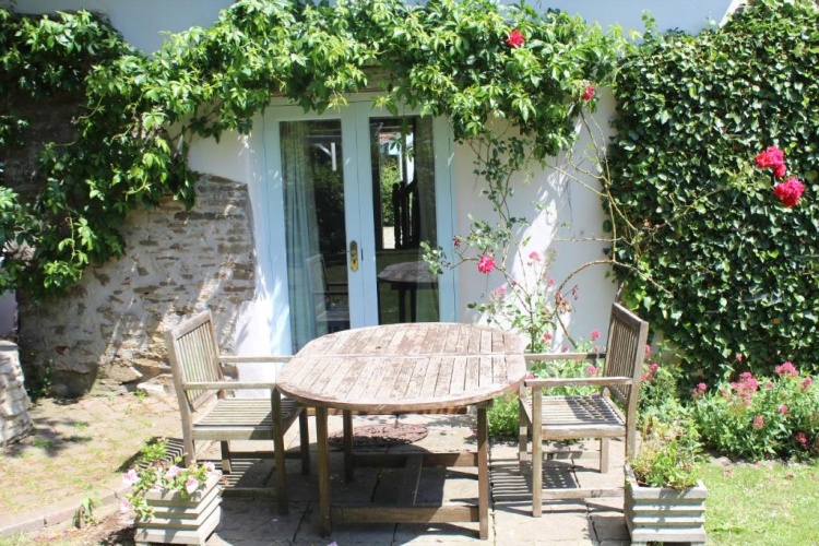1 Bedroom Superior Cottage