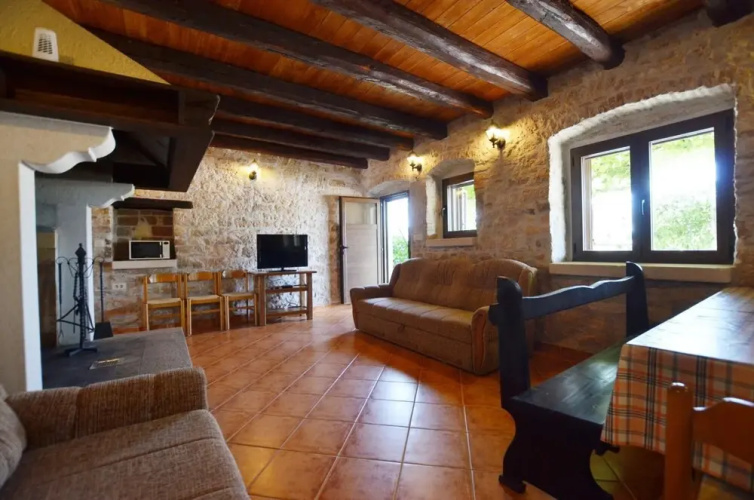 Orbanic Taverna in Rovinj