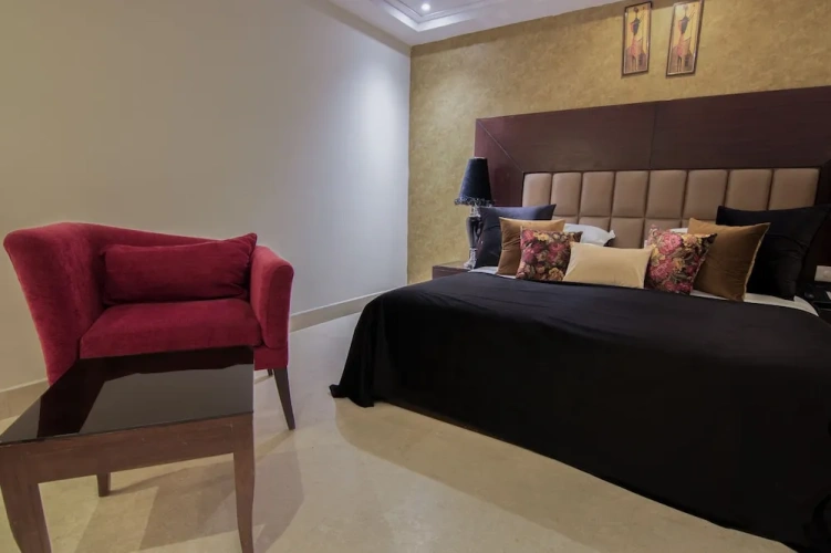 Double Suite