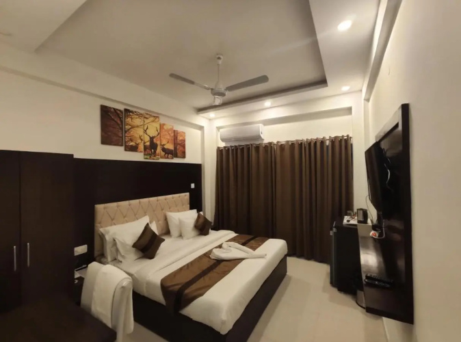 Hotel The Grace