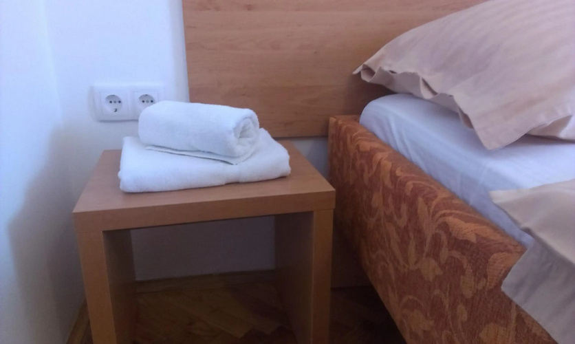 Guest House Villa Herbarium