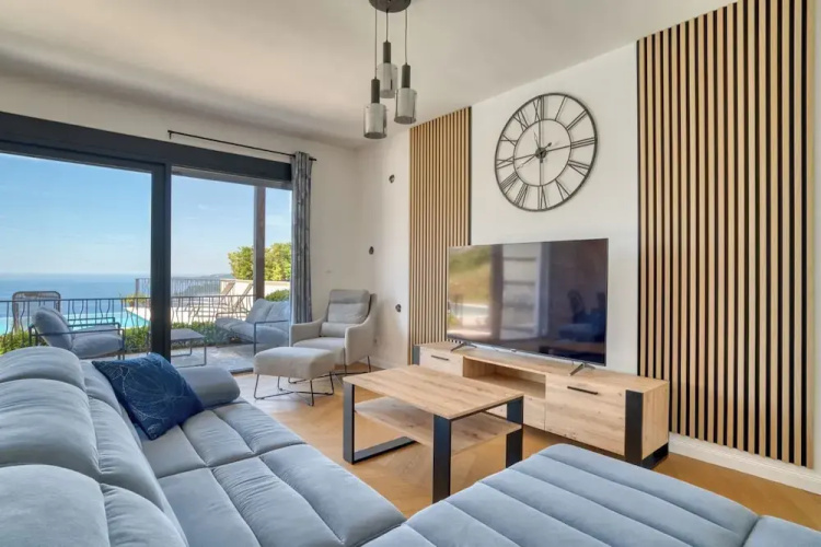 Apartment Benita