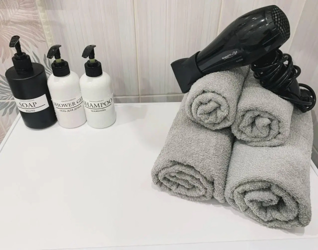 Фотография номера квартиры Апартаменты Локация на улице Восточно-Кругликовская 26