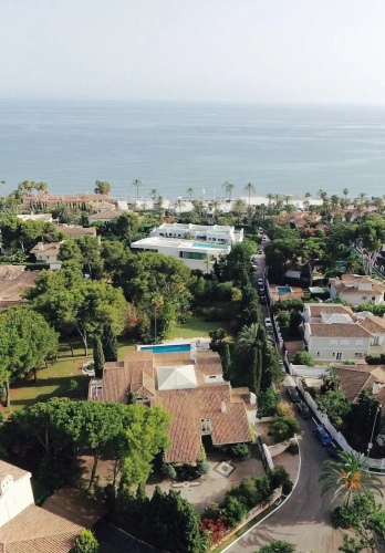 SCH Villa Los Monteros